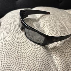 Oakley Gascan Sunglasses