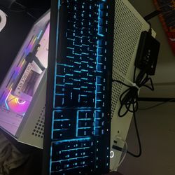 corsair k68 rgb Keyboard 
