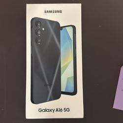 Galaxy A16