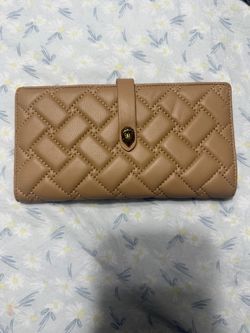 Kurt Geiger Drench Leather Wallet