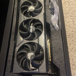 Tuf Gaming 4090 Gpu 