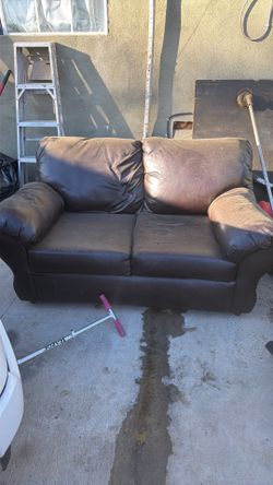 Sofa  used for free