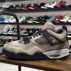 Jordan 4 Taupes Sz 13M