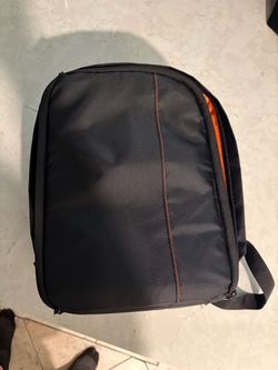 Camera Backpack