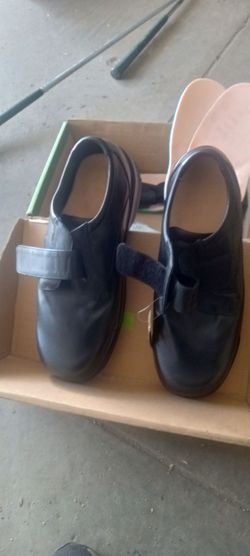 Comfort Footwear Dibectic