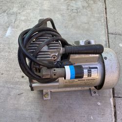 Air Compressor 