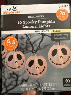Lights