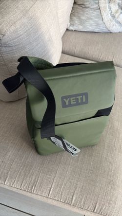 YETI COOLER BAG