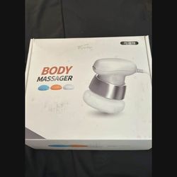 Body Massager 