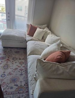 Albany Park Kova Sofa