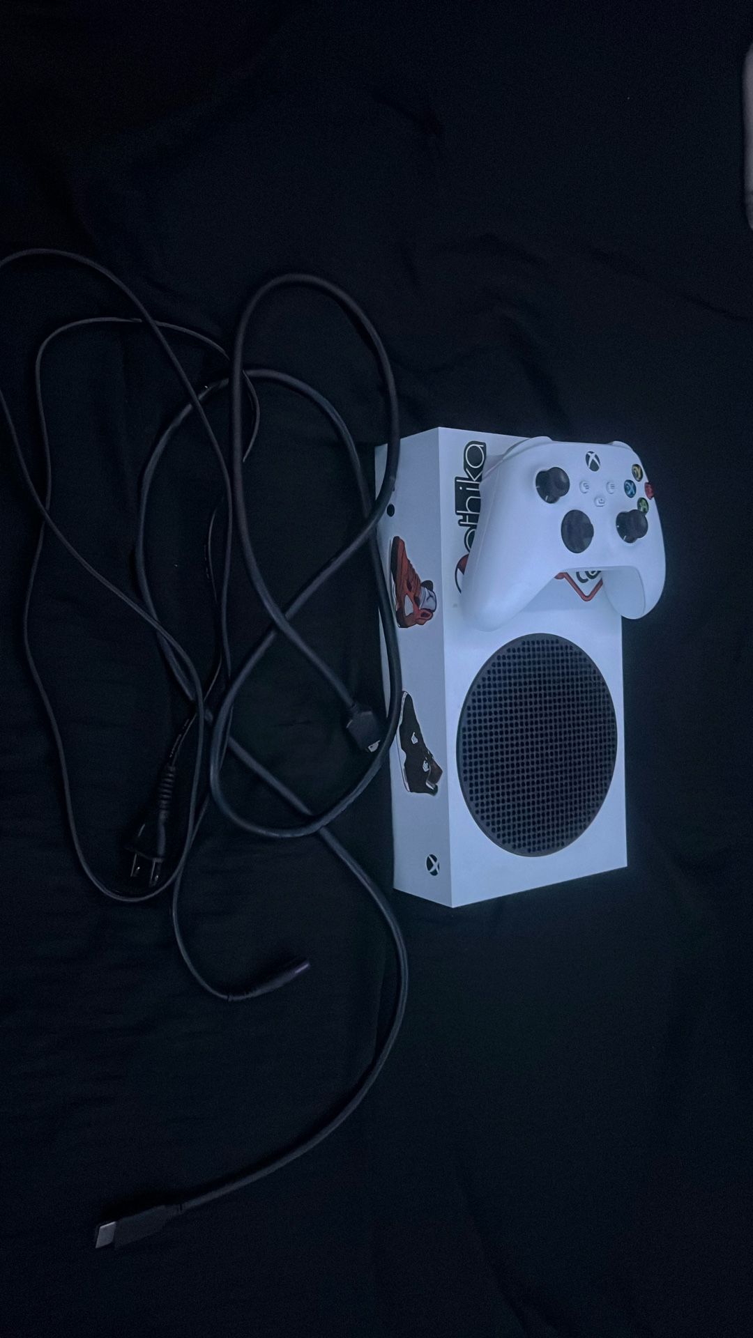 xbox series s