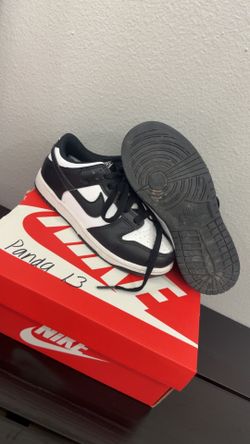 PANDA NIKE