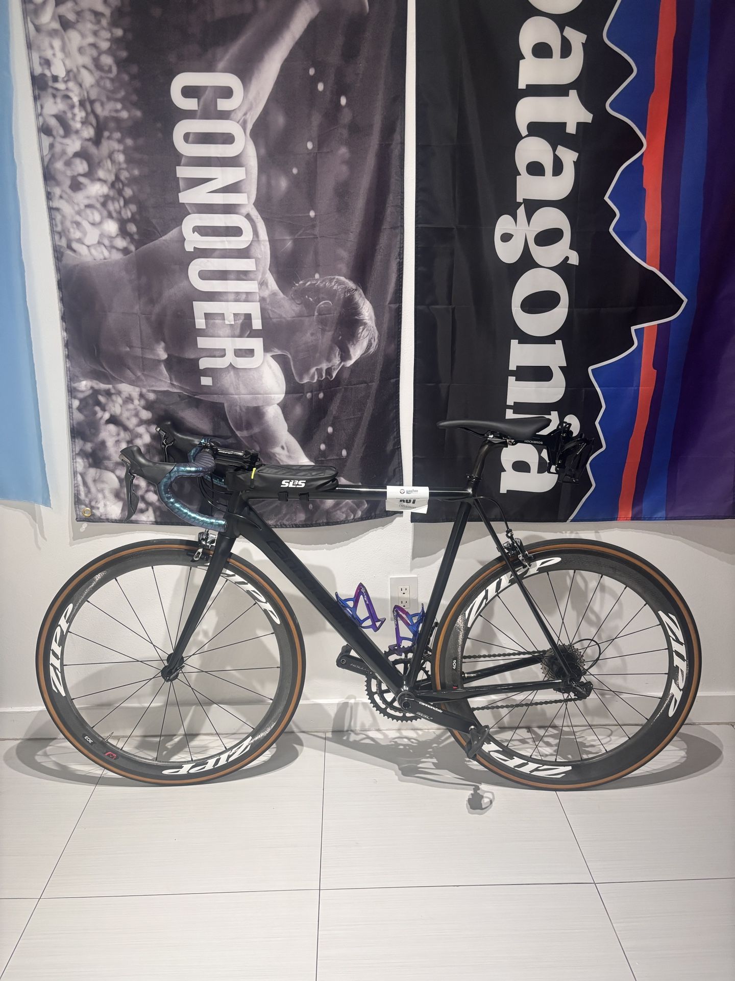 Cannondale CAAD 12 Road Bike