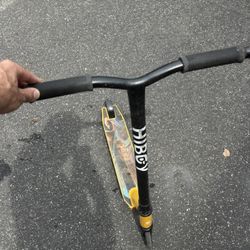 Scooter $10