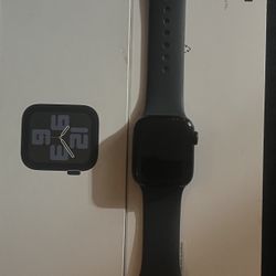 Apple Watch SE Gen 2