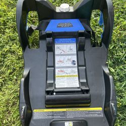 Doona Stroller