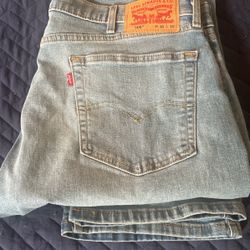 505 Levi’s