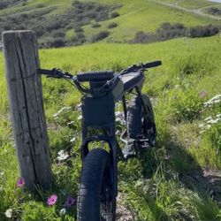 SUPER 73 S2 (upgraded Controller) 