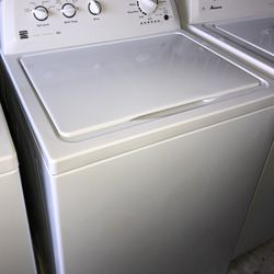 Washer Kenmore 
