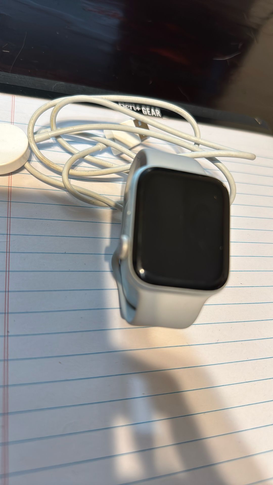 Apple Watch Series 4 GPS + Cellular 44mm