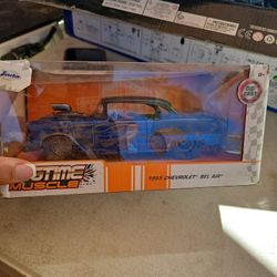 Collectible Chevrolet