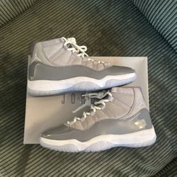 Air Jordan 11 Retro ‘Cool Grey’ 2021