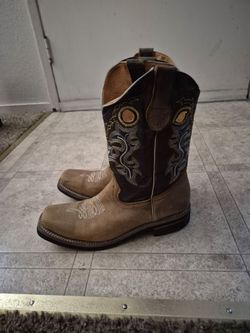 Botas