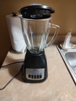 Oster Duralast Classic