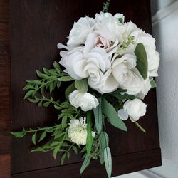 New Wedding Brides Bouquet Sale