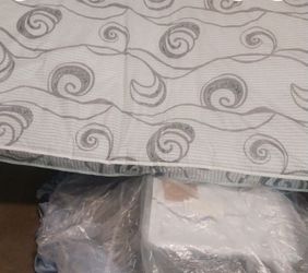 Queen Mattress