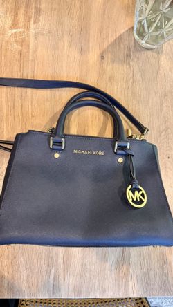 Michael Kors handbag