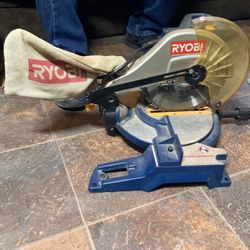 Chop Saw