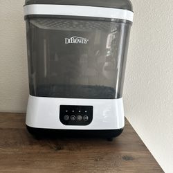 Dr Browns Baby Bottle Cleaner 