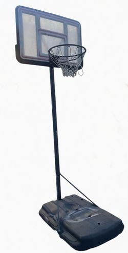 Basketball Hoop