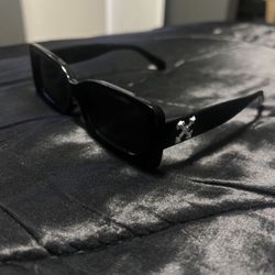 Off White Sunglasses 