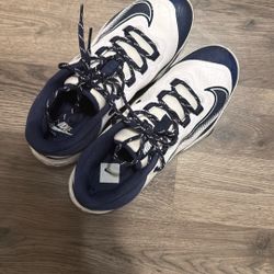 Football Cleats 