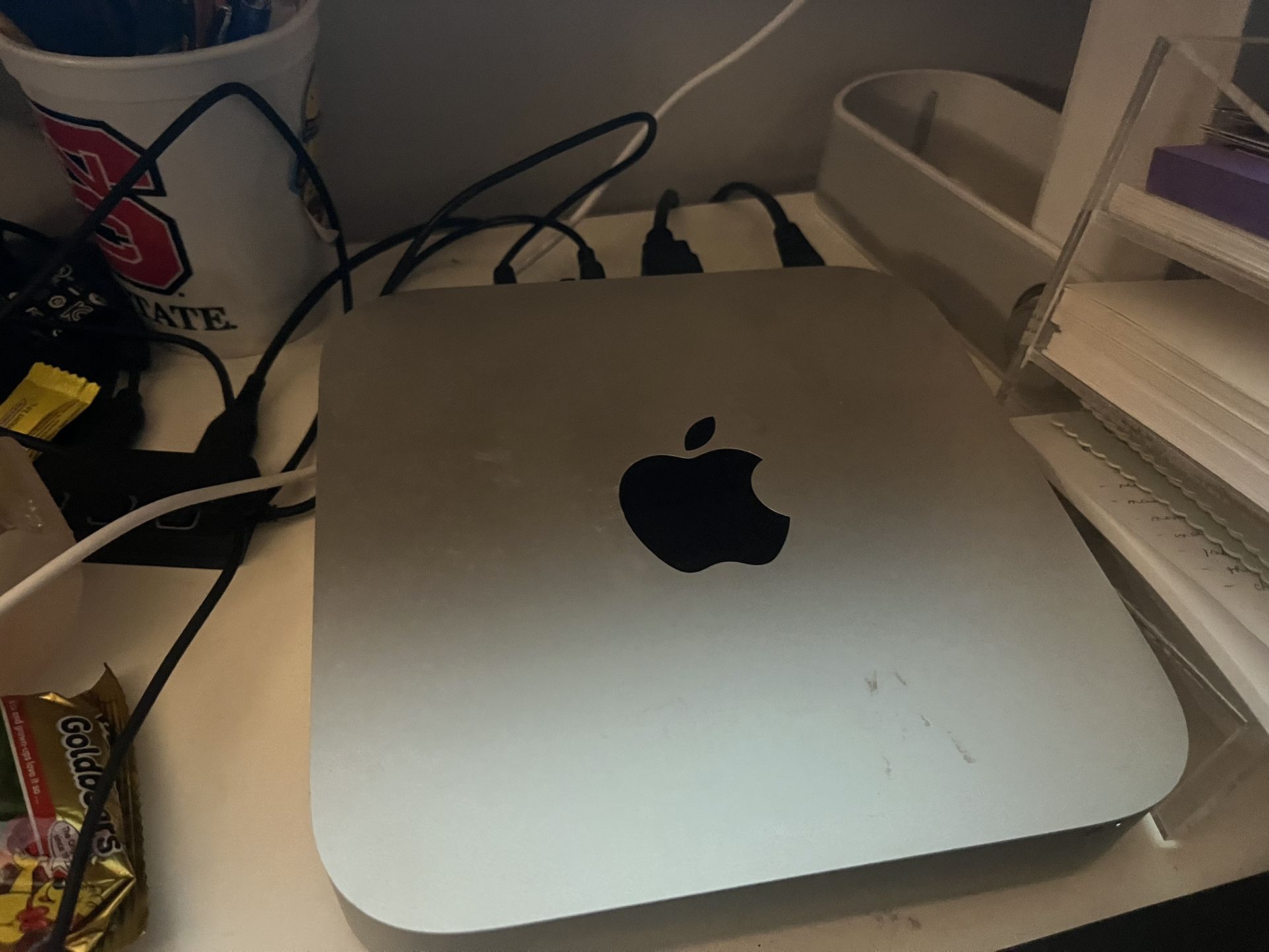Apple Mac Mini 16GB, 1TB Computer