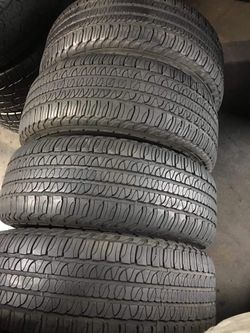 245-65-17 Goodyear