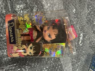 Bratz Baby