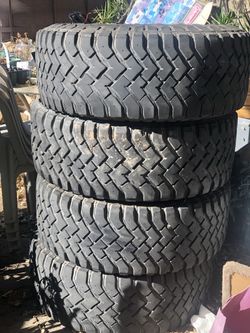 HANKOOK  4Tires Set