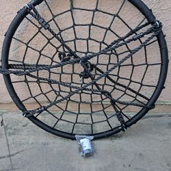 Hope  Saucer Columpio