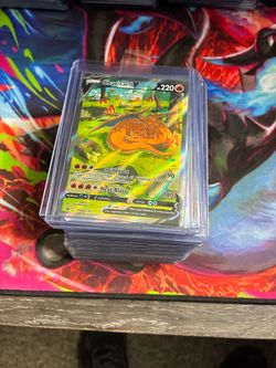 Pokémon Lot