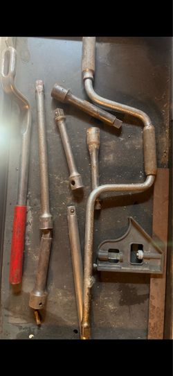 Socket extension