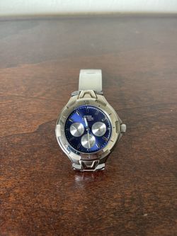 Guess Men’s Watch WaterPro
