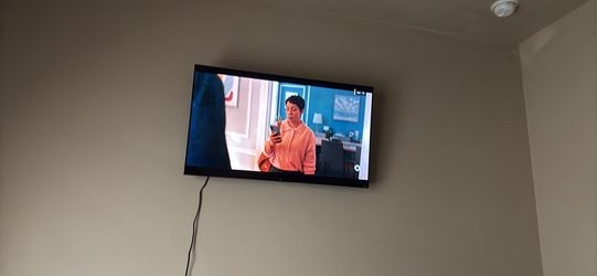 43 inch smart tv