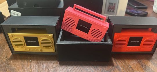 Bumpboxx