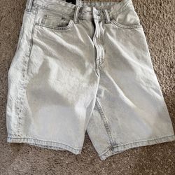 H&M Jorts