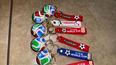 Fifa worldcup ball