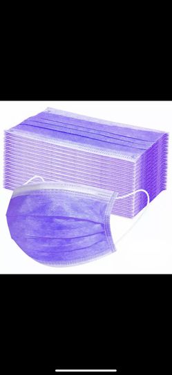 Face masks