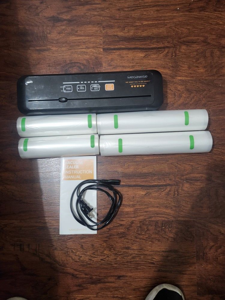 Vacuum Sealer